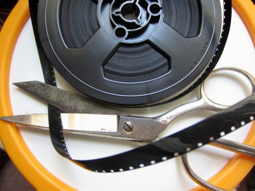 FCP X is a Sharp Cut