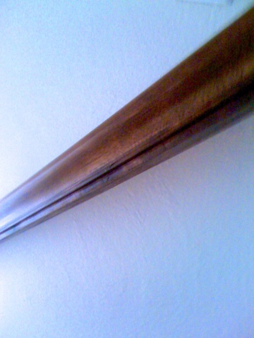 Don't Fall Down the Stairs!