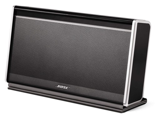 Bose SoundLink Bluetooth Mobile Speaker II