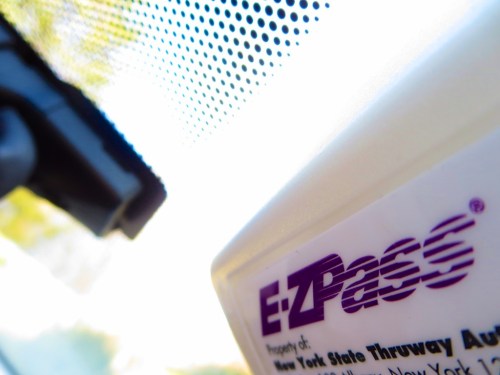 Using your E-ZPass tag is mostly mindless as long as you don’t totally ignore it.  Otherwise, years will pass by, and your E-ZPass will still think it’s living in the car you owned in a different decade.       