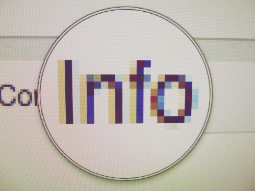 What should you do if you run across a digital echo of your career online? Don’t panic. Just put on your digital ghost-busting outfit and get to work. Sometimes the solution is easier than you think!