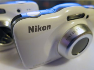 Nikon COOLPIX S32
