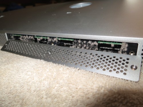 As you consider your New Year’s resolutions, don’t forget about the health of your computer. It might need a little more memory and a lot less dust!