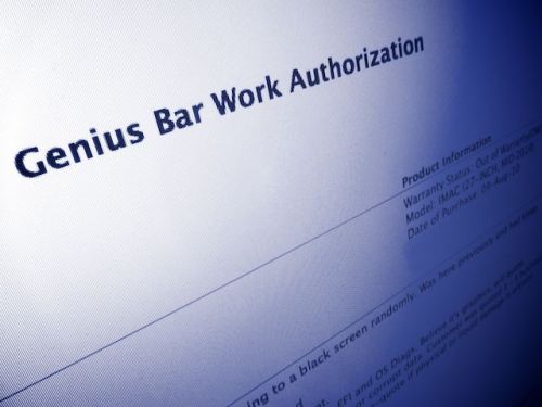 How much should you pay to fix your computer when it stops working?  Should you just buy a new one if the repair costs too much?  I found myself smack in the middle of this decision tree as I contemplated the future of my broken digital companion…