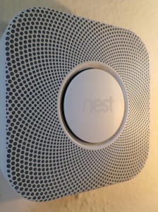 My Installed Nest Protect