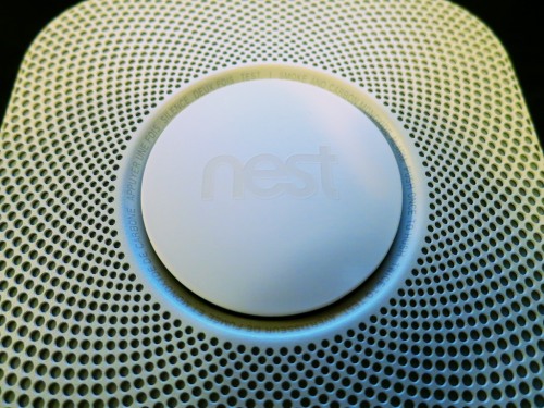 Stop being angry with your smoke and CO detector and consider getting a Nest Protect. But it’s a costly upgrade…