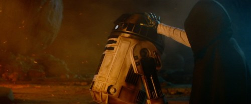 If you’ve been preoccupied, you may have missed a significant disturbance in the Force last week.  The good news is your opportunity to catch up is only a click away…