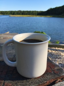 Cup of Beach Joe