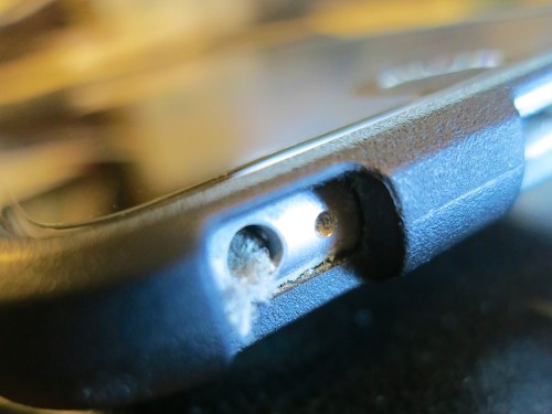 You may not know it, but this dusty mess is growing in your iPhone right now! It’s time to get rid of it…