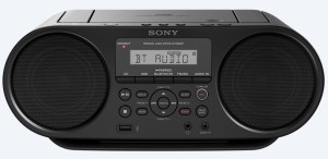 Sony ZS-RS60BT Boombox