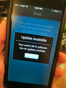 GE Brillion App to the Rescue