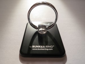 Bunker Ring Essentials