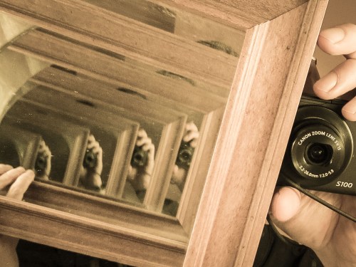 Some questions find answers in the most unexpected places, and others lead you to right to your next challenge at home with your tech...