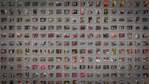 What are you supposed to do with all those birthday party photos you shot once you download them? A good start is to pick a few and simply share them. But that can be harder than it sounds when you’ve got hundreds. So you’re going to need a few shortcuts…