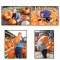 Picking Pumpkins over the&nbsp;Years