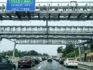 Cashless Tolls