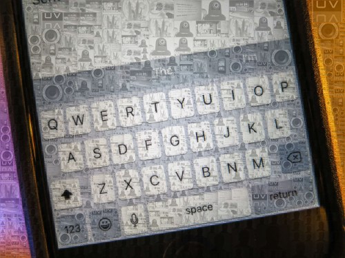 Prepare to be mystified… I don’t think you’ve heard of these words before. That’s because I’ve made them up. But before you immediately lunge to evaporate this web window, you might find something here you can use…