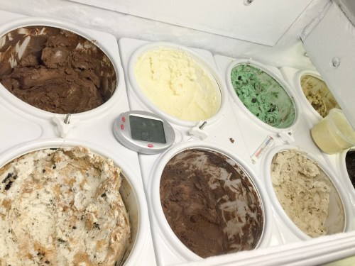 Ice Cream in Greenport