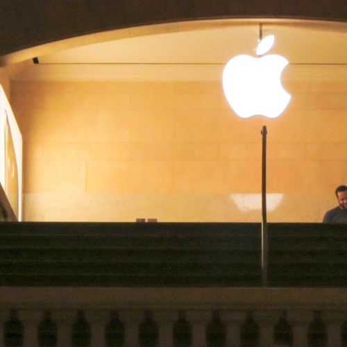 Your closest Apple Store is never that far away. As you stare, it calls out like the Sirens…”Buy our new iPhone 7. What’s your move? Well, I’ll tell you what I did… I wrote another poem!