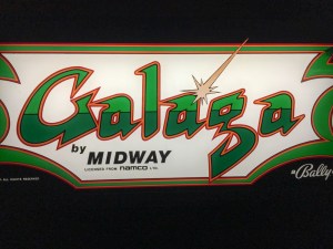 galaga