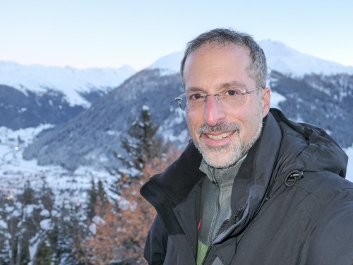 barrett-lester-in-davos