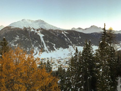 Some business trips are more challenging than others. And cold weather never helps. So packing smart can make all the difference…