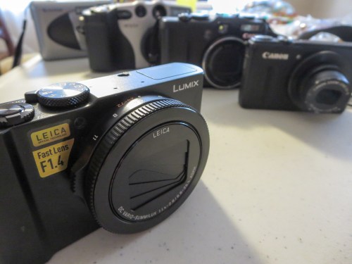 If you’re looking to purchase a new point-and-shoot camera, you should consider upgrading to a premium compact camera. You’ll be able to snap superior pictures and successfully battle photo blur, but it’s going to cost you…