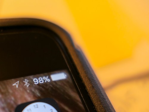 Is your iPhone having trouble holding a charge? If you’ve owned it for long enough, that’s inevitable. Now it’s time to take your phone on a little trip…