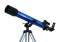 infinity 70mm altazimuth refractor&nbsp;telescope