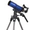 infinity 80mm altazimuth refractor&nbsp;telescope