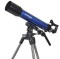 infinity 90mm altazimuth-refractor telescope