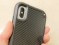 holding pelican shield for iphone xs&nbsp;max_tight
