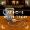 At Home with Tech Site&nbsp;Icon
