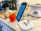 Smartphone Stand in the&nbsp;Kitchen