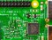 Raspberry Pi Board