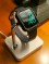 Belkin Watch Valet with Apple&nbsp;Watch