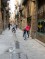 Bicycling through the Streets of&nbsp;Barcelona
