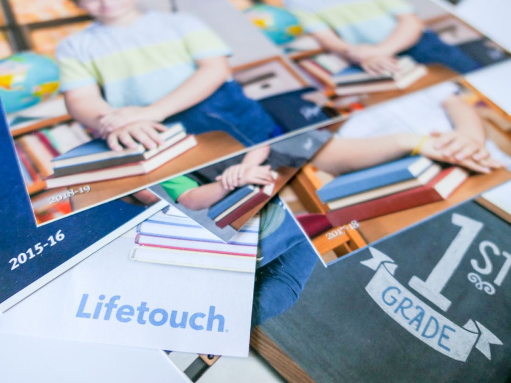 How to Decide which Lifetouch School Picture Package is Best for You ...